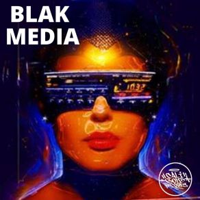 Download track Cool With It Blak Media