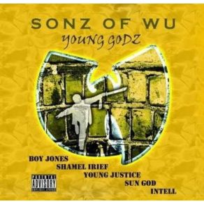 Download track Then And Now Sonz Of WuYoung Prince