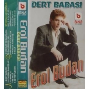 Download track Dert Babası Erol Budan