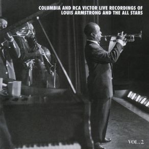 Download track Big Mama's Back In Town (Live At Medina Temple) All StarsLouis Armstrong