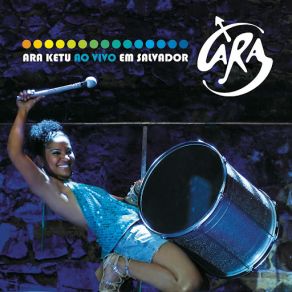 Download track Mal Acostumada (Ao Vivo) Ara Ketu