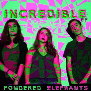 Download track We Can Be Free Powdered Elephants