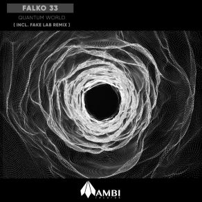 Download track Quantum World FALKO 33