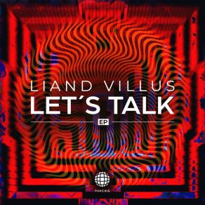 Download track Up The Dance (Original Mix) Liand Villus