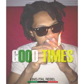 Download track When I'm With You King Ital Rebel