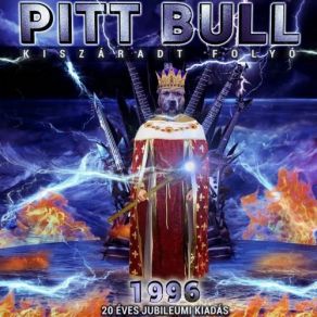 Download track Türéshatár Pitt Bull