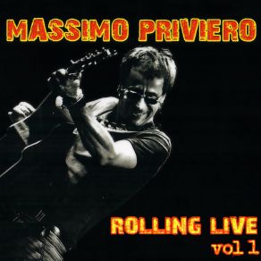 Download track Fragole A Milano (Live) Massimo Priviero