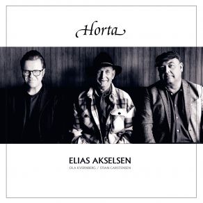 Download track Mustalainen Elias Akselsen, Ola Kvernberg, Stian Carstensen