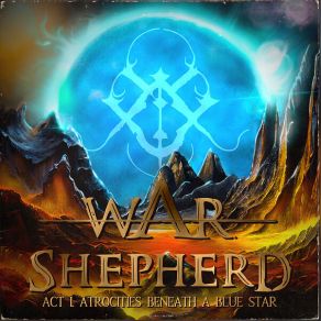 Download track War Shepherd War Shepherd