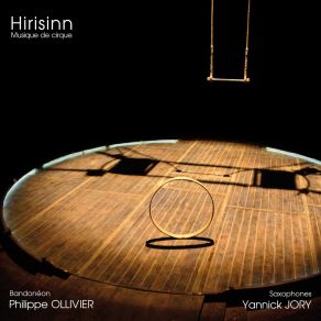 Download track Traversée Épistolaire Philippe Ollivier, Yannick Jory