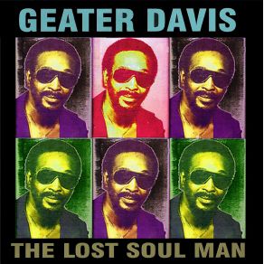 Download track Heavy On My Mind Pt2 Geater Davis