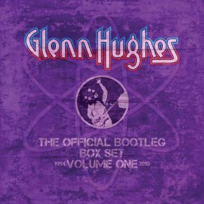 Download track Gettin' Tighter (Live - Circo Voador, Rio De Janeiro, Brazil October 28, 2007 Pt. 2) Glenn Hughes