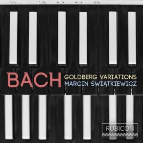 Download track Goldberg Variations, BWV 988 Variatio 9. Canone Alla Terza. A 1 Clav. Marcin Swiatkiewicz