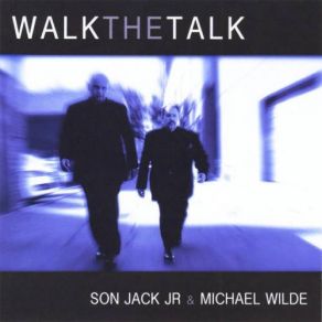 Download track Pony Blues Son Jack Jr, Michael Wilde