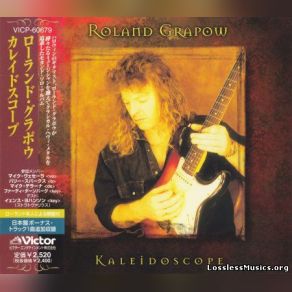 Download track Hidden Answer Roland Grapow