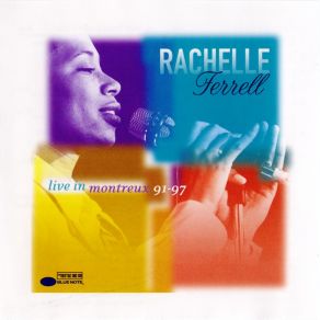 Download track Me Voila Seul Rachelle Ferrell