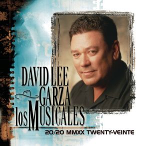 Download track Somos Esclavos David Lee Garza, Los Musicales