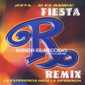 Download track El Jaripeo Remix Banda El Recodo