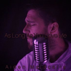 Download track As Long As You Love Me (Metal Version) Aiden Malacaria