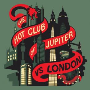 Download track Chelsea Bridge The Hot Club Of Jupiter