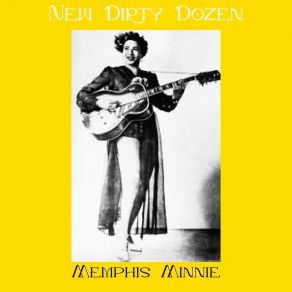 Download track Dirt Dauber Blues Memphis Minnie