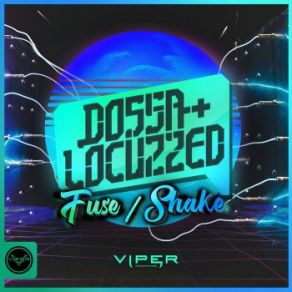 Download track Fuse Dossa, Locuzzed