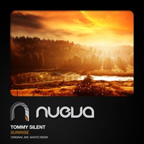 Download track Sunrise (Nhato Remix) Tommy Silent