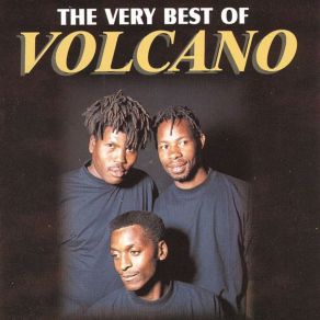 Download track Tshigubu Tshanga Volcano!