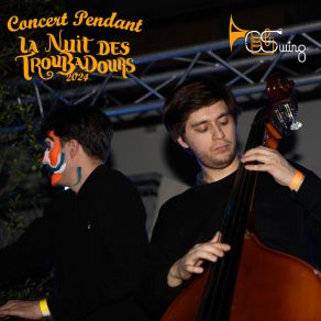 Download track Cut Dry (Live) CSwing