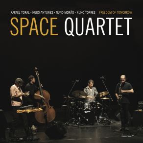 Download track Landing In Copenhagen Space Quartet