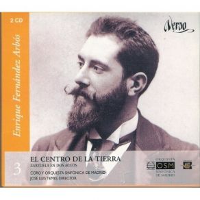 Download track 10. Act 2. Preludia Del Segundo Acto 8 Orquestal Enrique Fernández Arbós