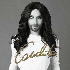 Download track Colours Of Your Love Conchita Wurst