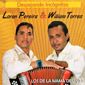 Download track Bésame Otra Vez William Torres