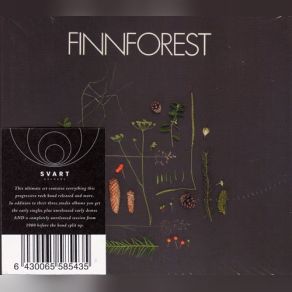 Download track Sanaton Laulu Finnforest