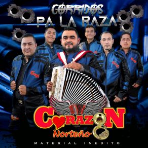 Download track Ivan Cruz Corazón Norteño De Huetamo