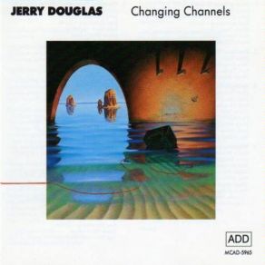 Download track Waltzing On Thin Ice Jerry Douglas