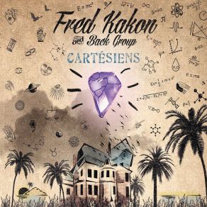 Download track Dédale Fred Kakon