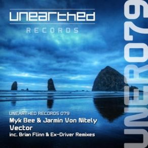 Download track Vector (Brian Flinn Remix) Myk Bee, Jarmin Von Nitely