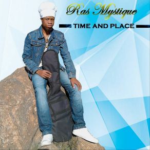 Download track Ukukhanya Ras Mystique