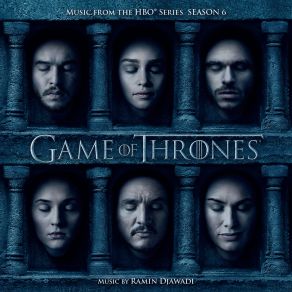 Download track Feed The Hounds Ramin Djawadi