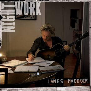 Download track Honoree James Maddock