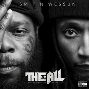 Download track Let Me Tell Ya Smif - N - WessunRick Ross