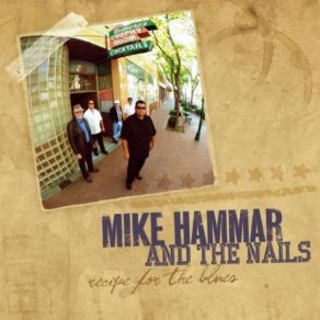 Download track Carry On The Nails, Mike Hammar