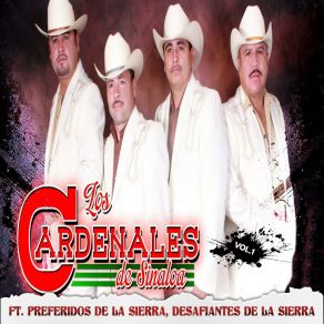 Download track Traigo Perdida La Fe Los Cardenales De Sinaloa