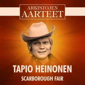 Download track Scarborough Fair Tapio Heinonen