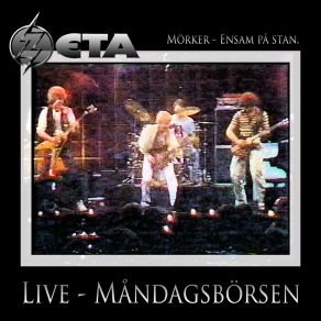 Download track Mörker (Live) Zeta