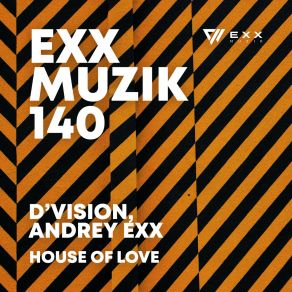 Download track House Of Love (Extended Mix) D - Vision