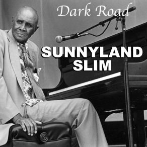 Download track Pearly B Sunnyland Slim