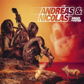 Download track Les Vaches (Rencontre Du Troisième Pis) Nicholas, Andreas