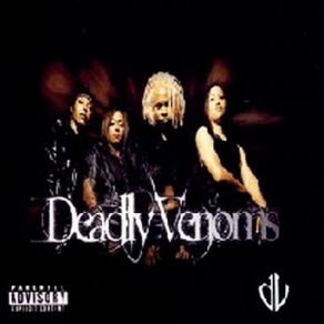 Download track Word Life Deadly Venoms